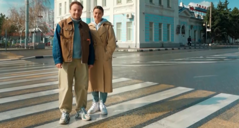 Про Новороссийск снова расскажут на телеканале «Пятница»