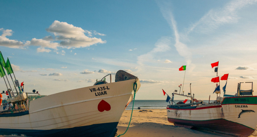 Без туристов и высоких цен: топ-5 диких пляжей Краснодарского края  