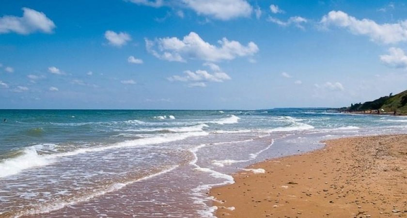7 причин никогда не отдыхать на Азовском море