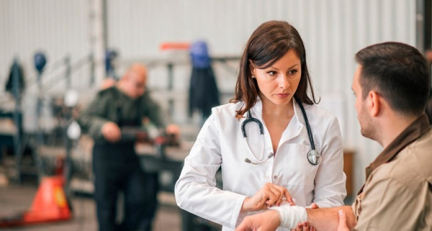 В Волго-Вятском банке Сбербанка рассказали об опции выездного скрининга для сотрудников