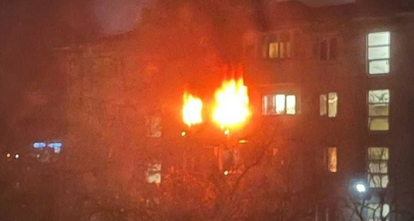 При взрыве газа в одной из многоэтажек Новороссийска погиб мужчина