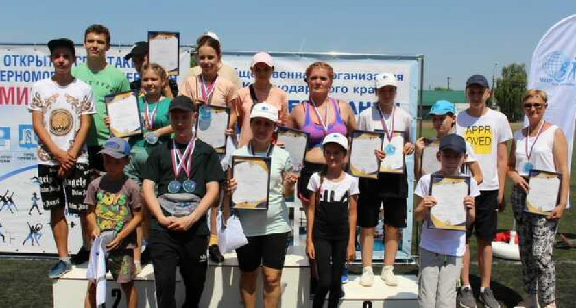 Новости Спартакиады «Мир без границ» 2023 года