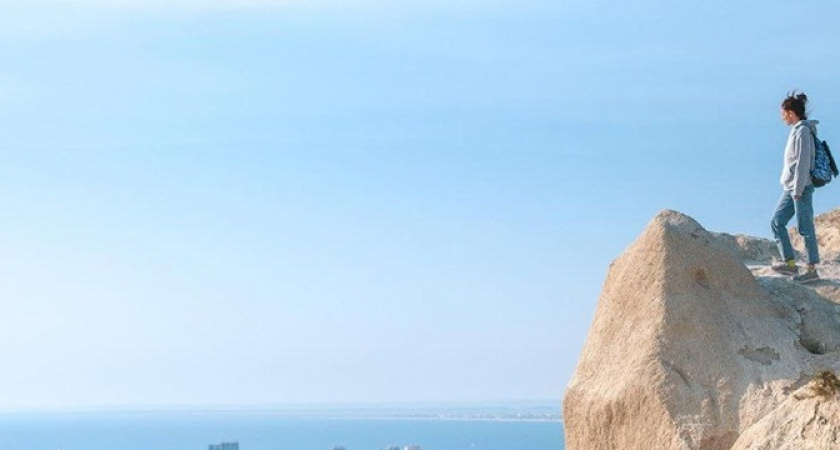 Пять мест на Черноморском побережье, где можно отдохнуть абсолютно БЕСПЛАТНО: фото и координаты