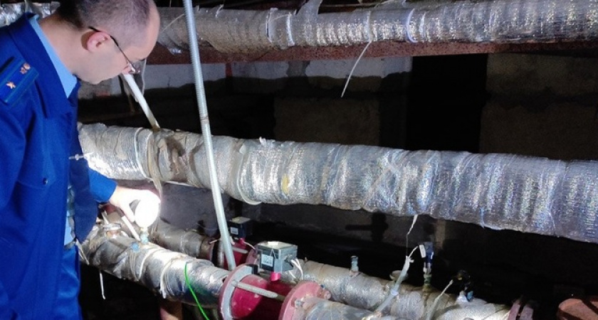 Прокуратура взяла под контроль отопительный сезон в Новороссийске  