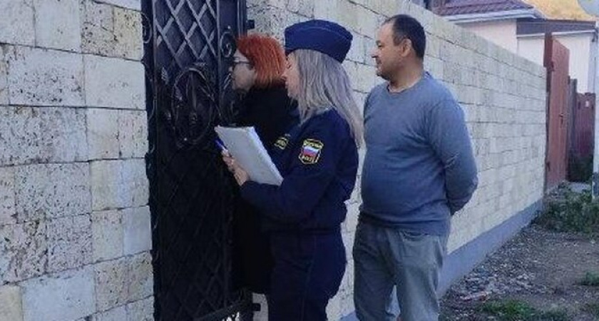 В Новороссийске задержали безответственную мать, задолжавшую 400 тысяч алиментов на собственных детей