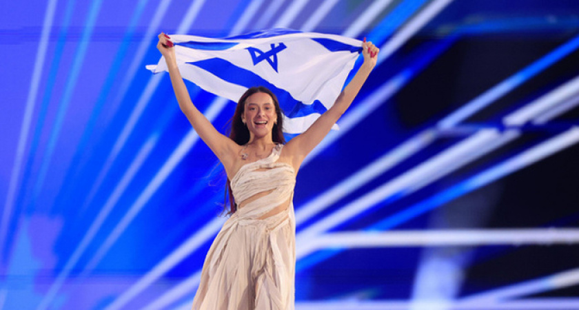 Травля израильской участницы, голый финн и вылет нидерландского фаворита: как прошло «Евровидение» без России
