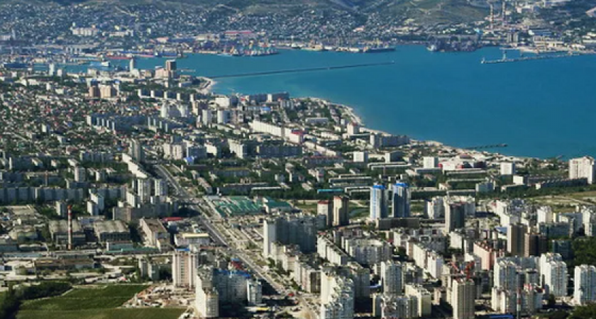 В Новороссийске вместо автостоянки хотят построить магазин: пройдут общественные слушания