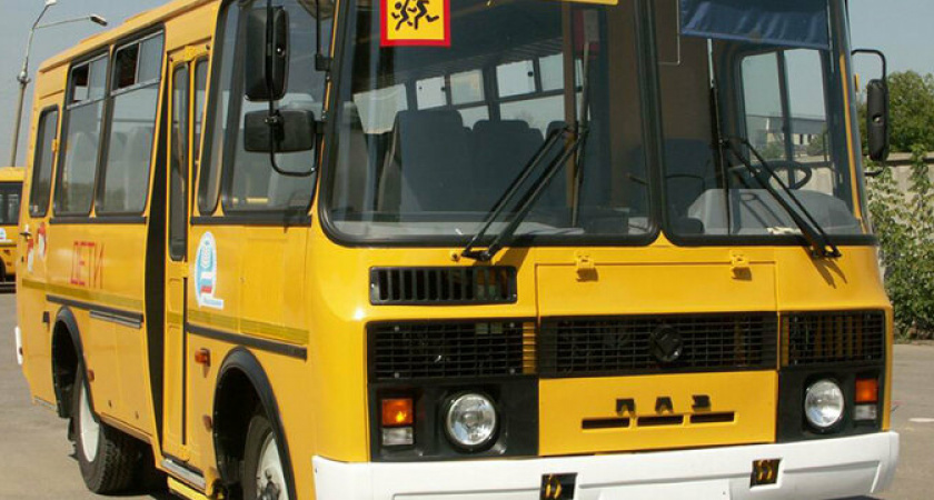 На Кубани водитель школьного автобуса проводил уроки сексуального воспитания с учениками 