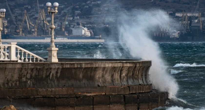 Тепло по-весеннему: на Кубани ожидается экстремальное повышение температур до +16