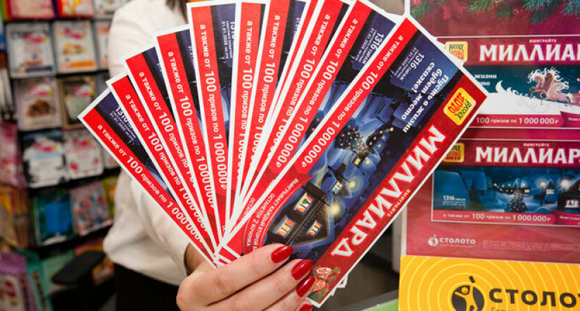 Лотерейный билет лишним не будет: кому Павел Глоба предрёк денежную удачу с 3 марта