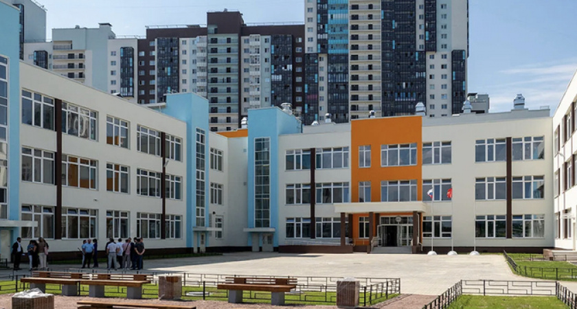 В Новороссийске к 2030 году обещают построить 17 школ и детских садов