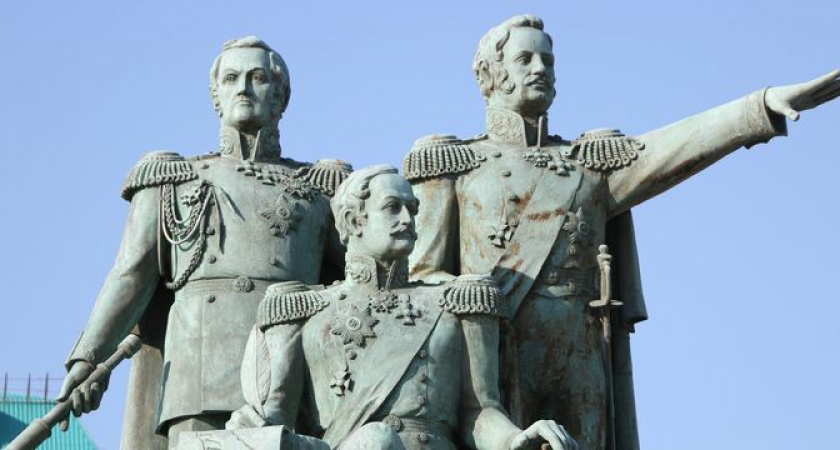 В Новороссийске отремонтируют «лицо» города 