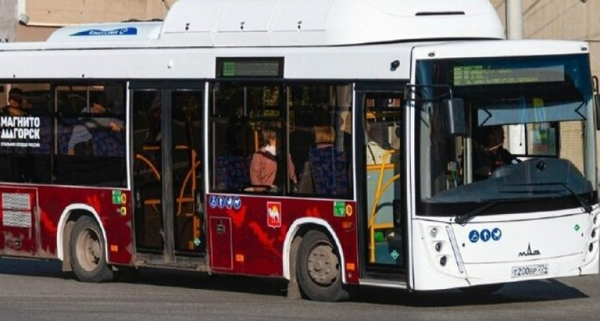 В 2024 году автопарк Новороссийска пополнится 10 большими низкопольными автобусами 