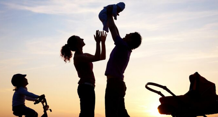 Какие семьи получат более 17 600 рублей в месяц от государства – кто в списке счастливчиков