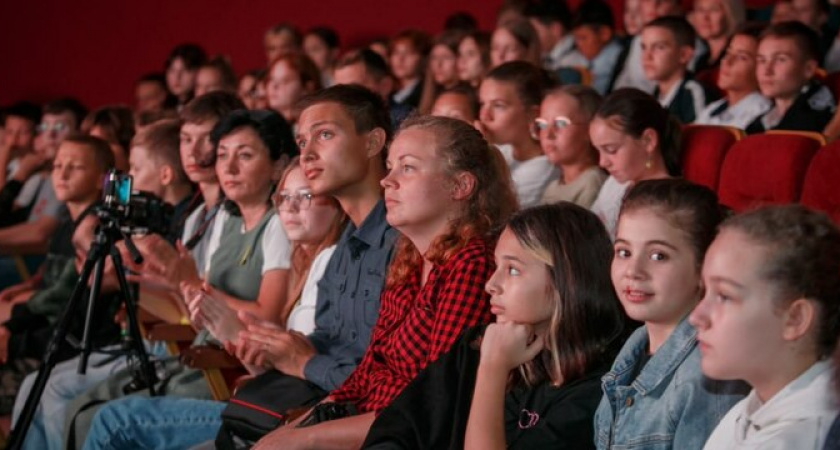 В Новороссийске пройдет ежегодный Всероссийский кинофестиваль «Потомки победителей»