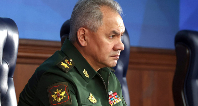 Мобилизации не будет? Шойгу сделал важное заявление к россиянам 