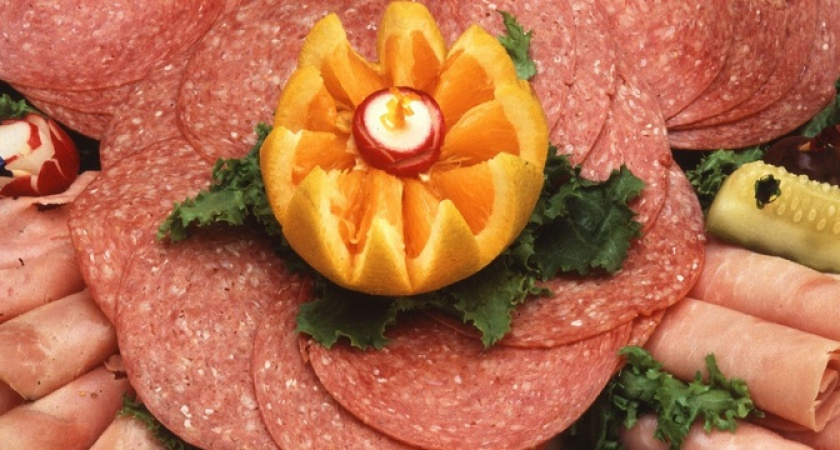 Чистое мясо: в Роскачестве назвали лучшие марки колбас