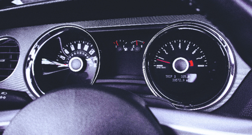 Российским автомобилистам разъяснили, когда необходимо будет поменять тормоза