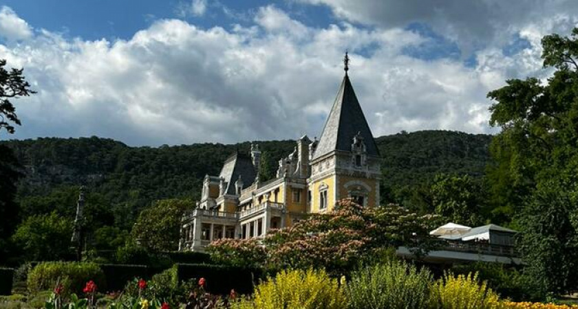 Увидеть Крым и влюбиться: что на полуострове нужно увидеть в первый же день