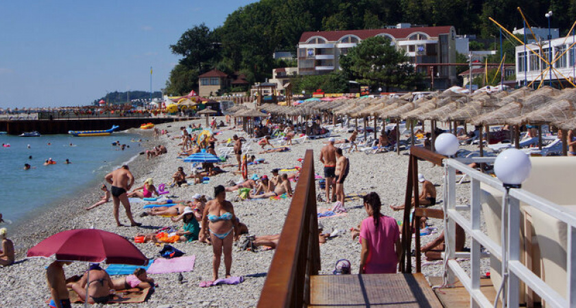 Секреты опытной путешественницы: лучшие места для отдыха в Краснодарском крае