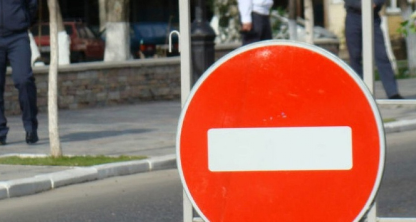 В Новороссийске в пасхальную ночь перекроют дороги: список улиц