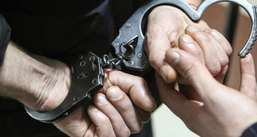 От шашлыков до мотороллеров: серию краж раскрыли в Новороссийске