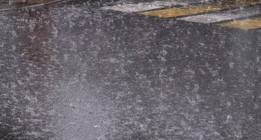 Новое нашествие непогоды на Кубани: синоптики дали прогноз на ближайшие дни 