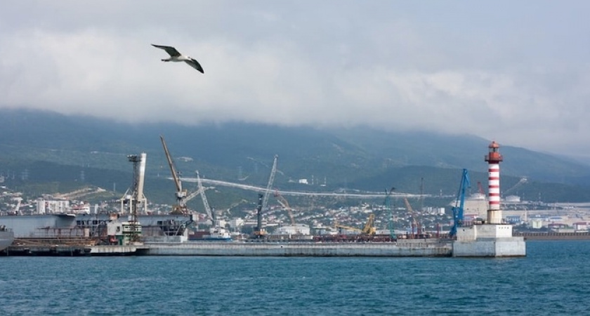 В Новороссийске сегодня два раза за день пройдут учения со стрельбой