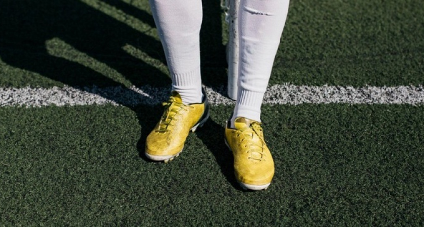 Мастерство дриблинга в футболе: техника и тренировки