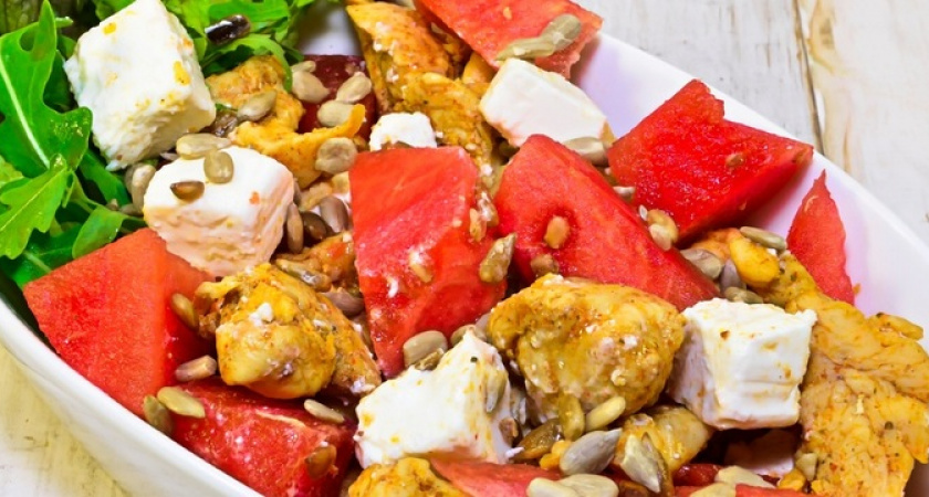 Топ рецептов: простые и вкусные блюда из куриной грудки