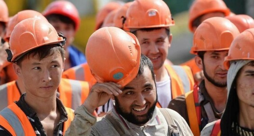 В Новороссийске создана организация помощи трудовым мигрантам 