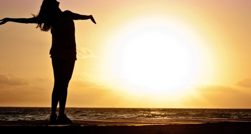 Женщинам с этими именами приходится убегать от избытка мужского внимания