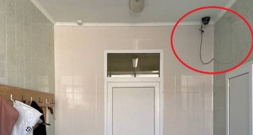 В Управлении образования Новороссийска прокомментировали ситуацию с камерами видеонаблюдения, установленными в раздевалках гимназии 