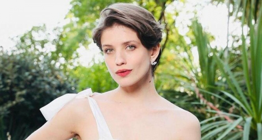 «Сорвал с меня верх платья, под которым ничего нет»: Анна Чиповская рассказала о шоковом поведении известного актера