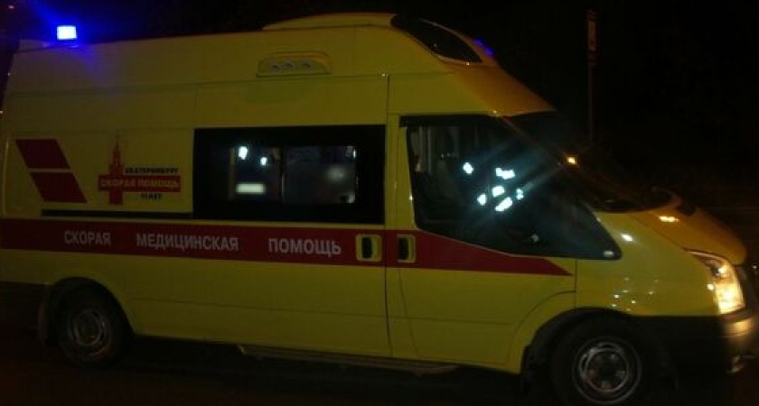 «Она кричала от боли!»: в Новороссийске девушка выпала с высоты седьмого этажа. И осталась жива