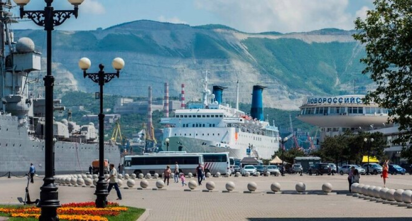 Дешево и красиво! Почему из всех городов Краснодарского края надо ехать в отпуск именно в Новороссийск 