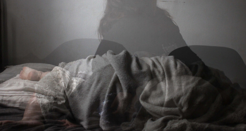 Ученые назвали продукты, которые вызывают бессонницу