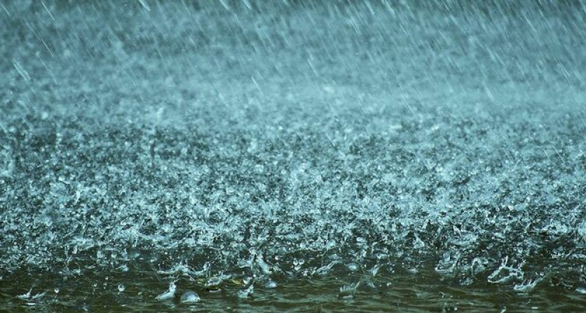 В Новороссийск придет непогода: объявлено штормовое предупреждение