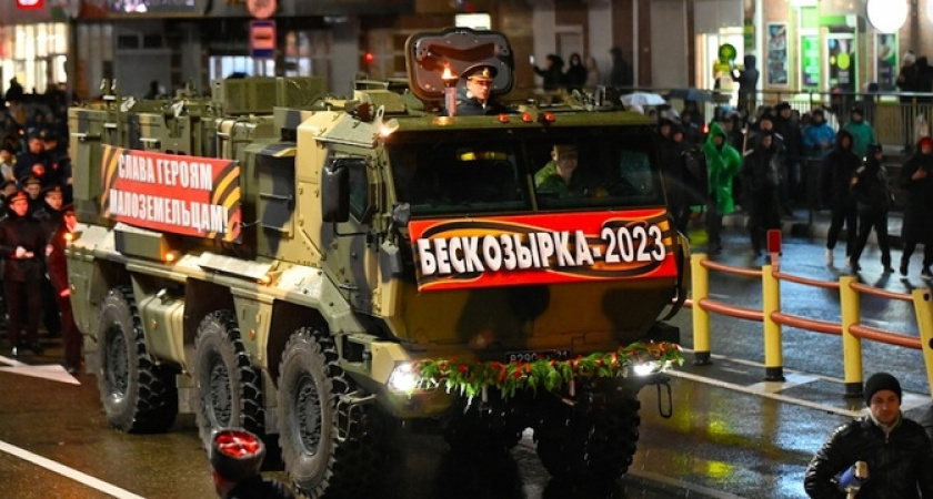 В Новороссийске пройдут общественные обсуждения переноса времени проведения Бескозырки с 18:00 на 1:40 