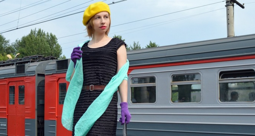 Эти золотые места скупают в первые секунды: опытные путешественники берут только эти полки в вагоне