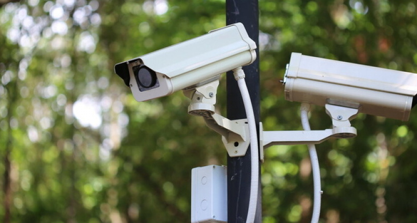 В Новороссийске до конца марта установят 189 новых камер видеонаблюдения, в том числе с функцией распознавания лиц