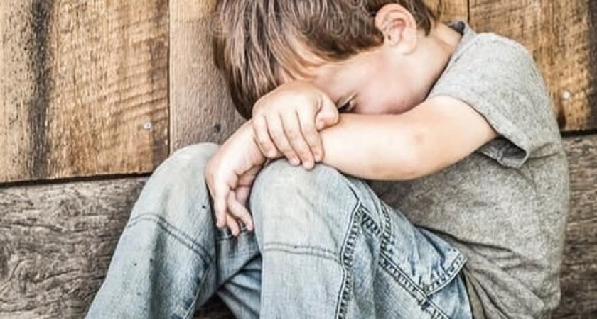 «Этой суммы не хватит даже на один продуктовый набор»: за неделю волонтерам удалось собрать всего четыре тысячи рублей для детей из неблагополучных семей Новороссийска