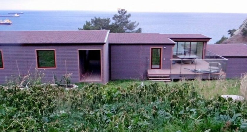 Дача Пригожина в Геленджике теперь принадлежит миллиардеру Бокареву