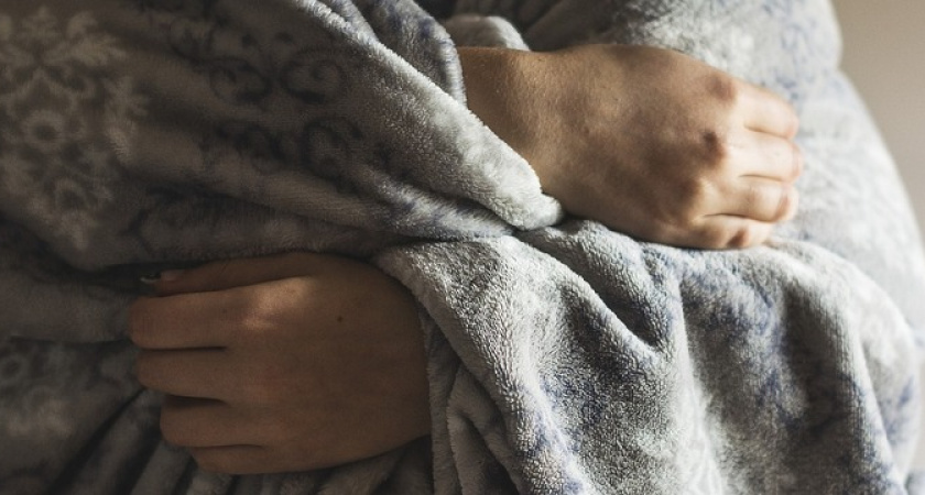 На нас надвигается очередная волна холода: следующая неделя заставит одеться тепло, температура рухнет вниз