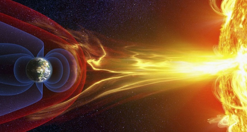 На улицу лучше не выходить: череда магнитных бурь ожидается в декабре