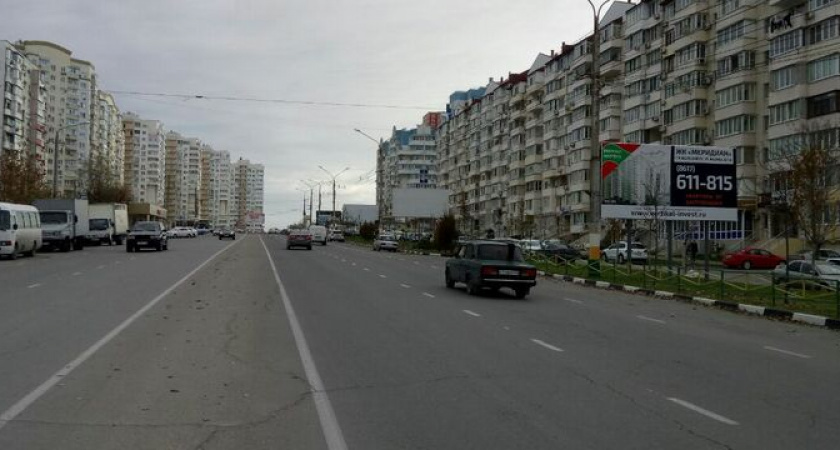 В Южном районе Новороссийска в 2024 году появится еще одно кольцо