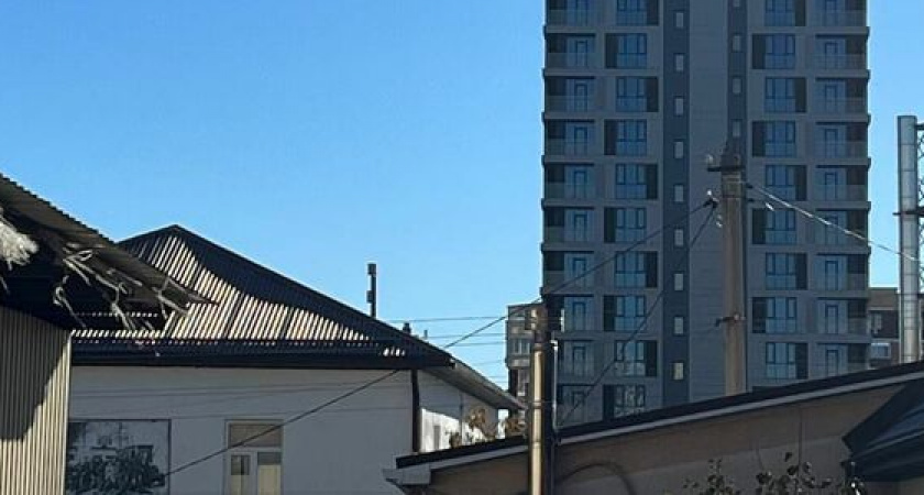 В центре Новороссийска гремит сирена и пугает людей: о чем она оповещает?