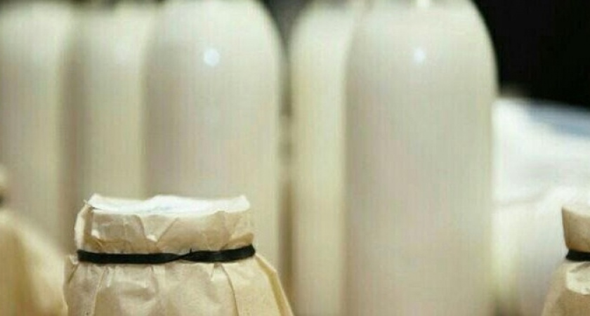 В Новороссийске продукцию молочной кухни начали продавать в восьми магазинах города и в столовой мэрии