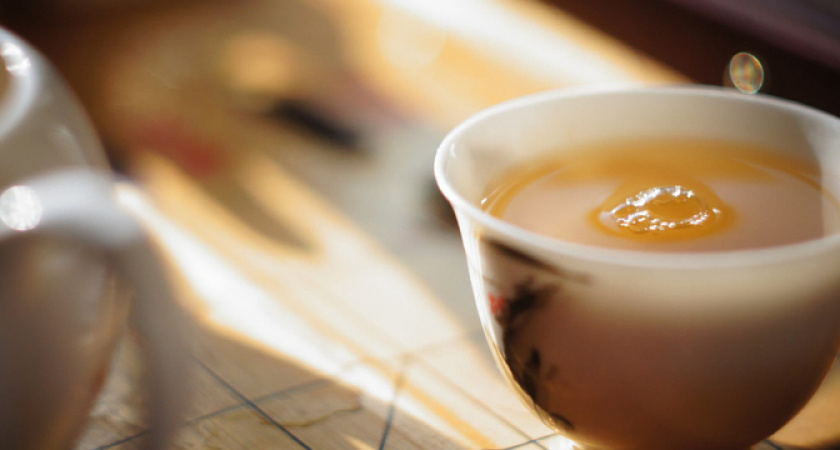 «Лотос среди лилий»: лучший для здоровья чай. Ученые рассказали какой чай самый «здоровый»