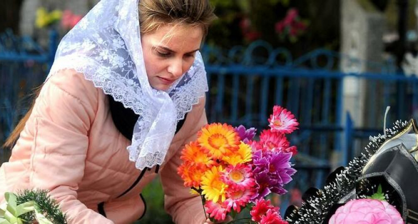 Губернатор Кубани объявил 25 апреля нерабочим днем из-за Радоницы